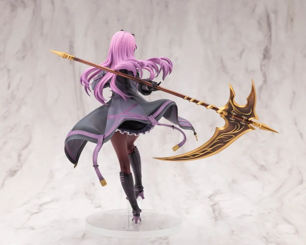The Legend of Heroes PVC Figure 1/8 Renne Bright Ver.2 22 cm